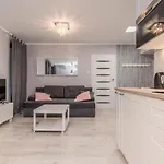 Mierzeja - Baltic Park Stegna, 33-50 M2, Przyjazne Zwierzetom, 500 M Od Plazy, Bezplatny Meleks Lejlighed Stegna (Pomerania)