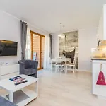 Mierzeja - Baltic Park Stegna, 33-50 M2, Przyjazne Zwierzetom, 500 M Od Plazy, Bezplatny Meleks *