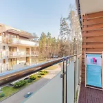 Mierzeja - Baltic Park Stegna, 33-50 M2, Przyjazne Zwierzetom, 500 M Od Plazy, Bezplatny Meleks * Stegna (Pomerania)