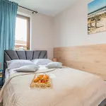 Appartamento Mierzeja - Baltic Park Stegna, 33-50 M2, Przyjazne Zwierzetom, 500 M Od Plazy, Bezplatny Meleks *