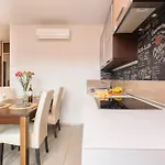 Apartament Mierzeja -baltic Park Stegna, Przyjazne Zwierzętom, 500 M Od Plaży, Bezpłatny Meleks *