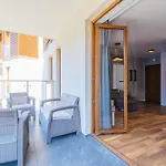 Apartament Mierzeja -baltic Park Stegna, Przyjazne Zwierzętom, 500 M Od Plaży, Bezpłatny Meleks Stegna (Pomerania)