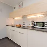 Apartament Mierzeja -baltic Park Stegna, Przyjazne Zwierzętom, 500 M Od Plaży, Bezpłatny Meleks Stegna (Pomerania)