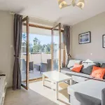 Mierzeja -baltic Park Stegna, Przyjazne Zwierzętom, 500 M Od Plaży, Bezpłatny Meleks Apartament Stegna (Pomerania)