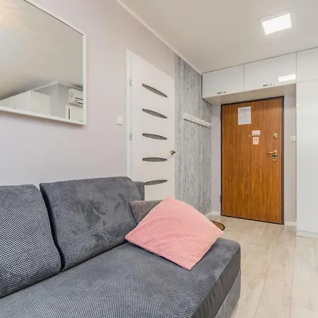 Apartment Mierzeja -baltic Park Stegna, Przyjazne Zwierzetom, 500 M Od Plazy