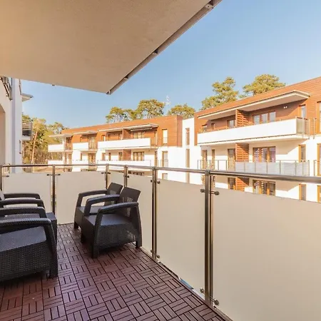 Mierzeja -baltic Park Stegna, Przyjazne Zwierzetom, 500 M Od Plazy Apartment
