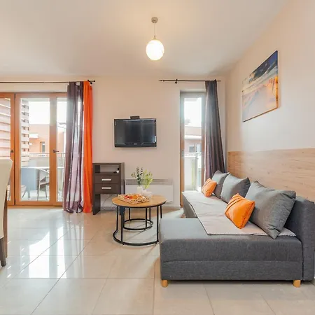 Mierzeja -baltic Park Stegna, Przyjazne Zwierzetom, 500 M Od Plazy, Bezplatny Meleks * Stegna (Pomerania)