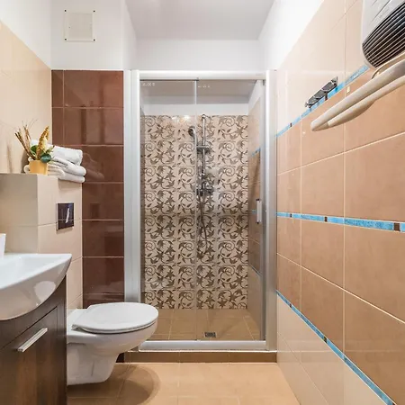 Mierzeja - Baltic Park Stegna, 33-50 M2, Przyjazne Zwierzetom, 500 M Od Plazy, Bezplatny Meleks Apartment *