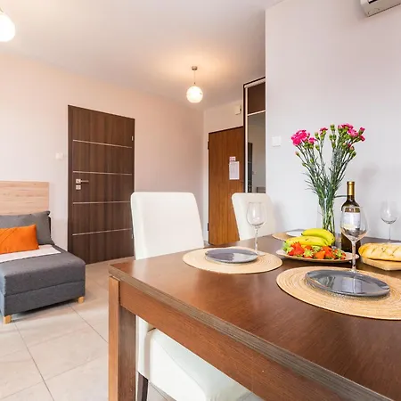 Mierzeja -baltic Park Stegna, Przyjazne Zwierzetom, 500 M Od Plazy, Bezplatny Meleks