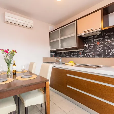 Mierzeja -baltic Park Stegna, Przyjazne Zwierzetom, 500 M Od Plazy Apartment *