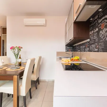 Apartment Mierzeja - Baltic Park Stegna, 33-50 M2, Przyjazne Zwierzetom, 500 M Od Plazy, Bezplatny Meleks *