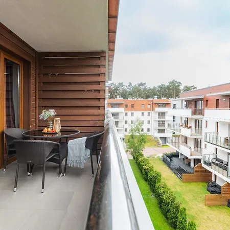 Mierzeja -baltic Park Stegna, Przyjazne Zwierzetom, 500 M Od Plazy, Bezplatny Meleks Apartment