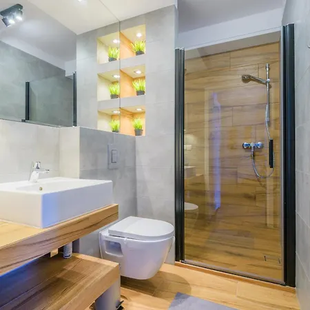 Mierzeja -baltic Park Stegna, Przyjazne Zwierzetom, 500 M Od Plazy, Bezplatny Meleks סטגנה