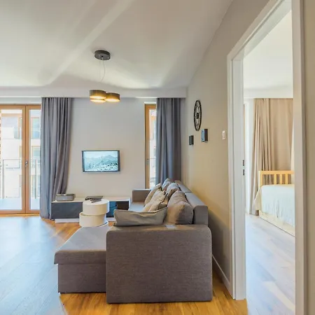 Mierzeja -baltic Park Stegna, Przyjazne Zwierzetom, 500 M Od Plazy, Bezplatny Meleks * סטגנה