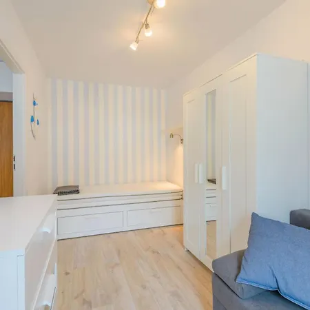 Mierzeja - Baltic Park Stegna, 33-50 M2, Przyjazne Zwierzetom, 500 M Od Plazy, Bezplatny Meleks * ستيغنا