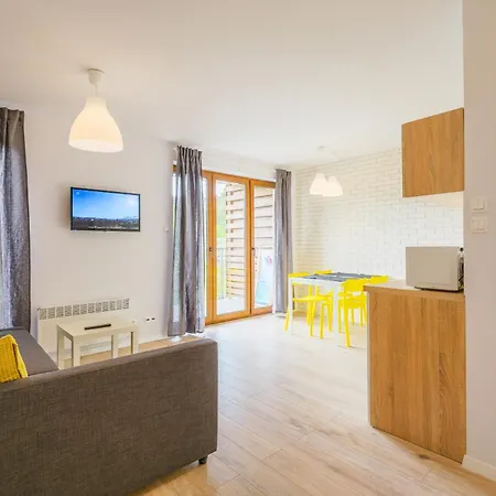 Mierzeja -baltic Park Stegna, Przyjazne Zwierzetom, 500 M Od Plazy, Bezplatny Meleks Apartment