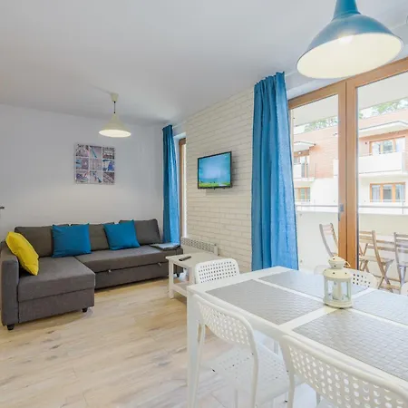 Mierzeja -baltic Park Stegna, Przyjazne Zwierzetom, 500 M Od Plazy, Bezplatny Meleks * Stegna (Pomerania)