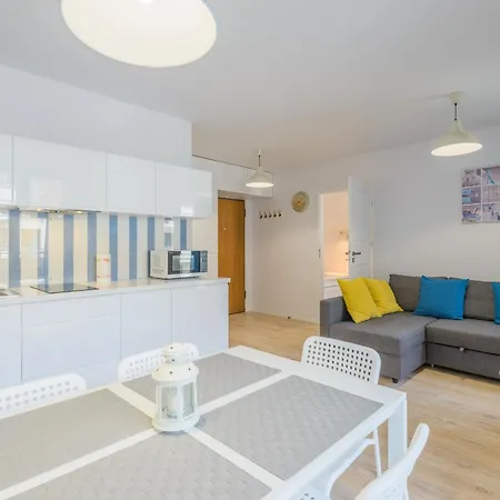 Mierzeja -baltic Park Stegna, Przyjazne Zwierzetom, 500 M Od Plazy, Bezplatny Meleks