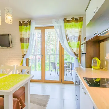Mierzeja - Baltic Park Stegna, 33-50 M2, Przyjazne Zwierzetom, 500 M Od Plazy, Bezplatny Meleks شقة *