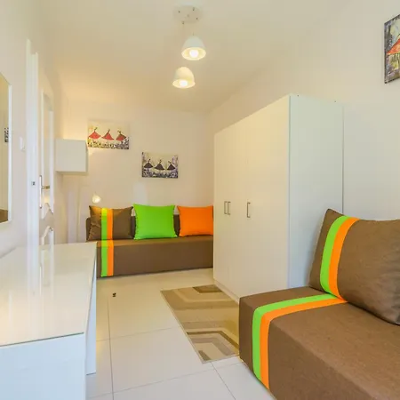 Apartment Mierzeja -baltic Park Stegna, Przyjazne Zwierzetom, 500 M Od Plazy Stegna (Pomerania)