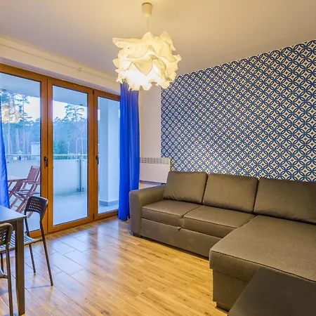Mierzeja -baltic Park Stegna, Przyjazne Zwierzetom, 500 M Od Plazy Apartment