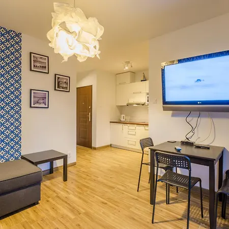 Apartment Mierzeja -baltic Park Stegna, Przyjazne Zwierzetom, 500 M Od Plazy