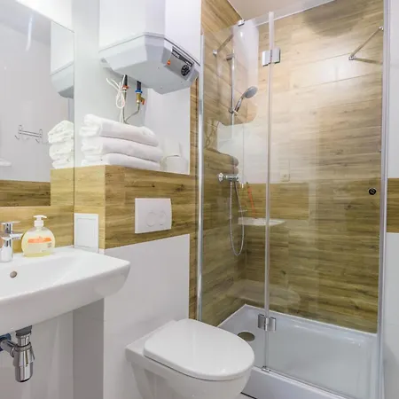 Mierzeja -baltic Park Stegna, Przyjazne Zwierzetom, 500 M Od Plazy, Bezplatny Meleks