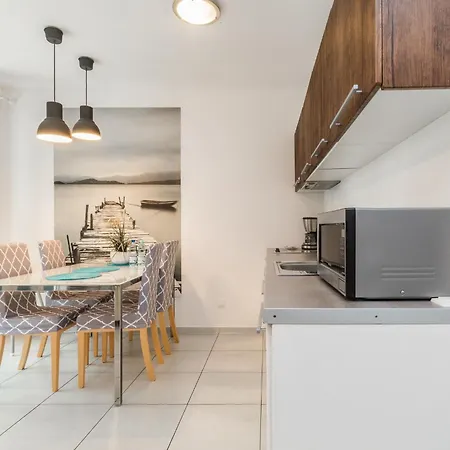 Apartment Mierzeja -baltic Park Stegna, Przyjazne Zwierzetom, 500 M Od Plazy Stegna (Pomerania)