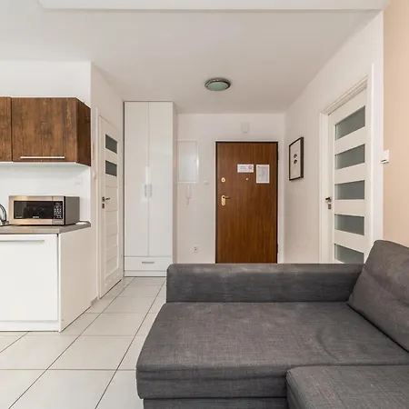 Apartment Mierzeja -baltic Park Stegna, Przyjazne Zwierzetom, 500 M Od Plazy *