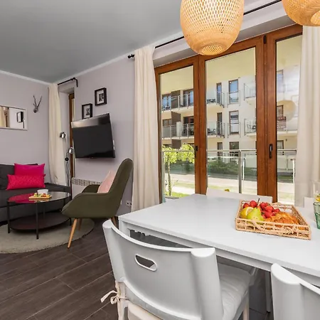 Mierzeja - Baltic Park Stegna, 33-50 M2, Przyjazne Zwierzetom, 500 M Od Plazy, Bezplatny Meleks Apartment