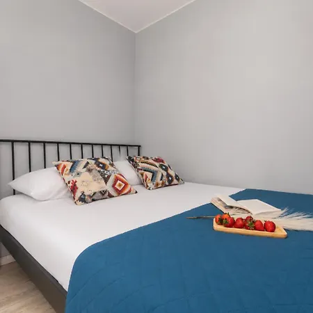 Mierzeja - Baltic Park Stegna, 33-50 M2, Przyjazne Zwierzetom, 500 M Od Plazy, Bezplatny Meleks Apartment Stegna (Pomerania)