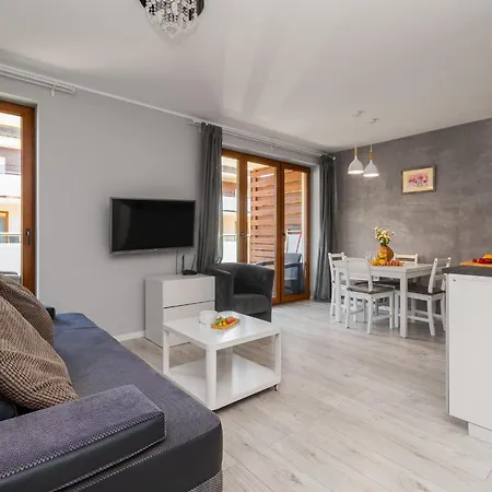 Mierzeja - Baltic Park Stegna, 33-50 M2, Przyjazne Zwierzetom, 500 M Od Plazy, Bezplatny Meleks Apartment *