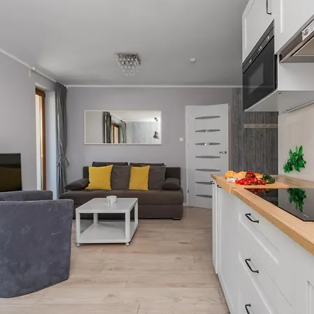 Mierzeja - Baltic Park Stegna, 33-50 M2, Przyjazne Zwierzetom, 500 M Od Plazy, Bezplatny Meleks *