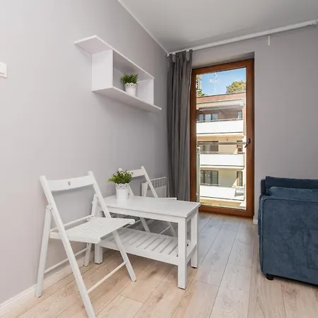 Mierzeja - Baltic Park Stegna, 33-50 M2, Przyjazne Zwierzetom, 500 M Od Plazy, Bezplatny Meleks شقة