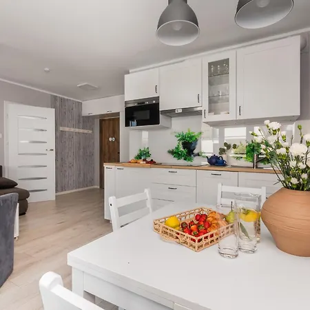 Mierzeja - Baltic Park Stegna, 33-50 M2, Przyjazne Zwierzetom, 500 M Od Plazy, Bezplatny Meleks ستيغنا