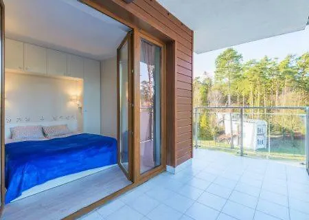 Mierzeja - Baltic Park Stegna, 33-50 M2, Przyjazne Zwierzetom, 500 M Od Plazy, Bezplatny Meleks * Stegna (Pomerania)
