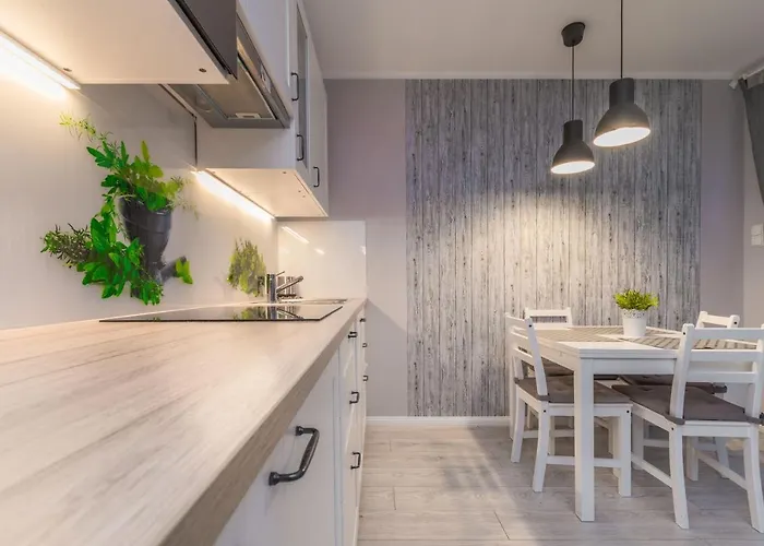 Mierzeja - Baltic Park Stegna, 33-50 M2, Przyjazne Zwierzetom, 500 M Od Plazy, Bezplatny Meleks *