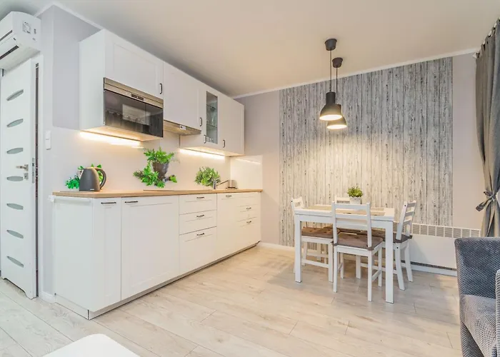 Mierzeja - Baltic Park Stegna, 33-50 M2, Przyjazne Zwierzetom, 500 M Od Plazy, Bezplatny Meleks Lägenhet Stegna (Pomerania)