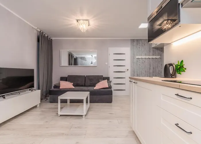 Mierzeja - Baltic Park Stegna, 33-50 M2, Przyjazne Zwierzetom, 500 M Od Plazy, Bezplatny Meleks Lägenhet Stegna (Pomerania)