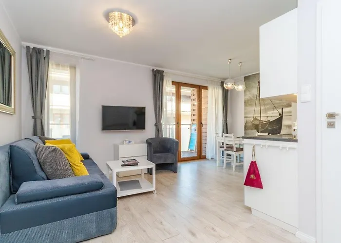 Mierzeja - Baltic Park Stegna, 33-50 M2, Przyjazne Zwierzetom, 500 M Od Plazy, Bezplatny Meleks