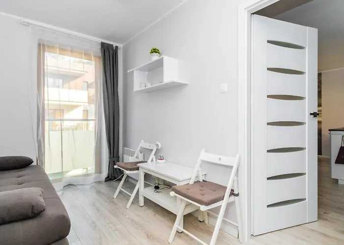 Mierzeja - Baltic Park Stegna, 33-50 M2, Przyjazne Zwierzetom, 500 M Od Plazy, Bezplatny Meleks