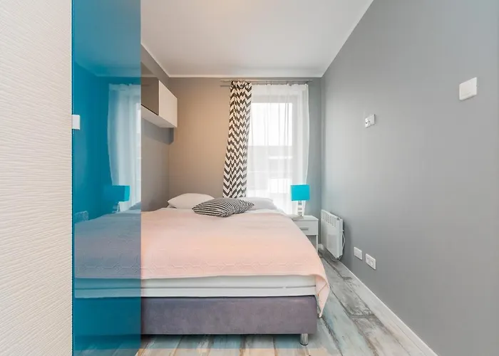 Mierzeja - Baltic Park Stegna, 33-50 M2, Przyjazne Zwierzetom, 500 M Od Plazy, Bezplatny Meleks