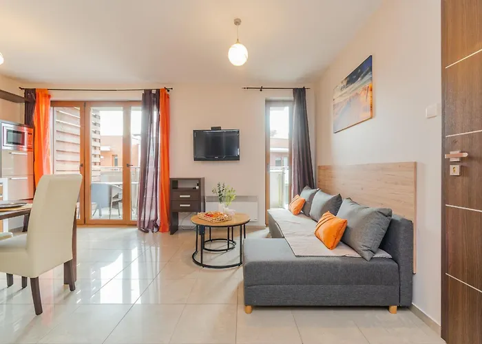 Mierzeja - Baltic Park Stegna, 33-50 M2, Przyjazne Zwierzetom, 500 M Od Plazy, Bezplatny Meleks * Stegna (Pomerania)