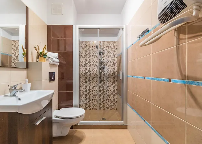 Mierzeja - Baltic Park Stegna, 33-50 M2, Przyjazne Zwierzetom, 500 M Od Plazy, Bezplatny Meleks Lägenhet *