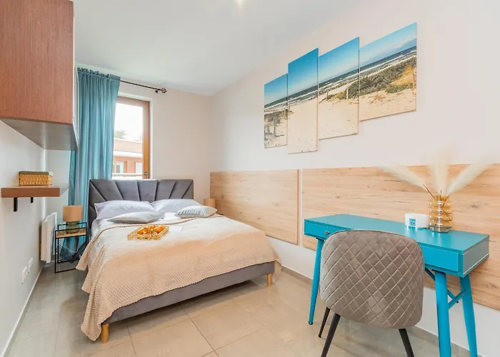 Mierzeja - Baltic Park Stegna, 33-50 M2, Przyjazne Zwierzetom, 500 M Od Plazy, Bezplatny Meleks Lägenhet Stegna (Pomerania)