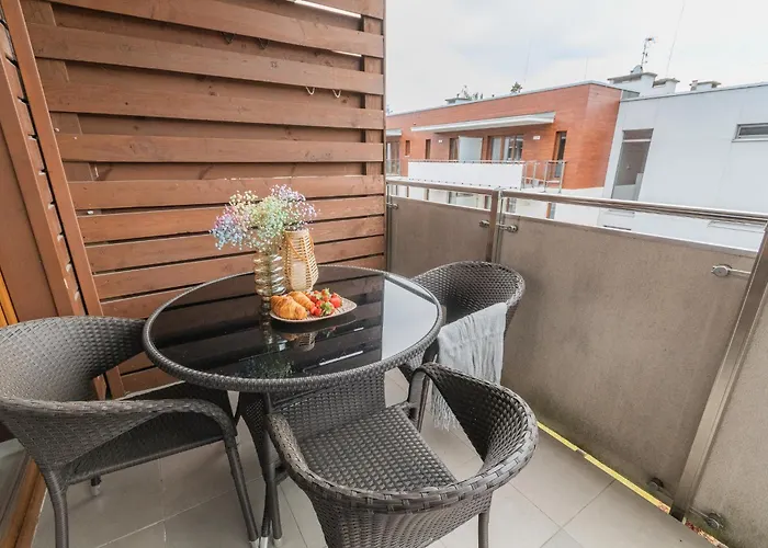 Mierzeja - Baltic Park Stegna, 33-50 M2, Przyjazne Zwierzetom, 500 M Od Plazy, Bezplatny Meleks Lägenhet Stegna (Pomerania)