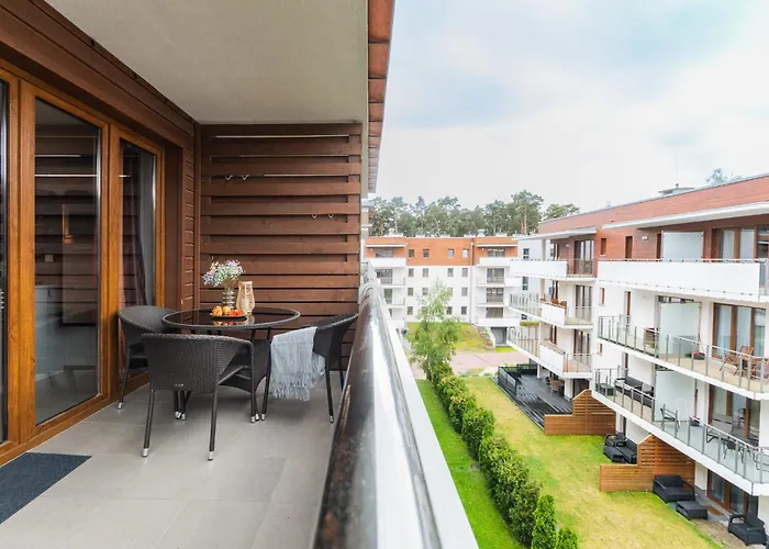 Mierzeja - Baltic Park Stegna, 33-50 M2, Przyjazne Zwierzetom, 500 M Od Plazy, Bezplatny Meleks Lägenhet