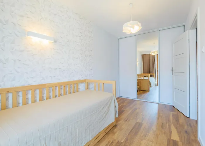Mierzeja - Baltic Park Stegna, 33-50 M2, Przyjazne Zwierzetom, 500 M Od Plazy, Bezplatny Meleks Apartment Stegna (Pomerania)