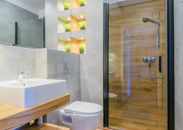 Mierzeja - Baltic Park Stegna, 33-50 M2, Przyjazne Zwierzetom, 500 M Od Plazy, Bezplatny Meleks Stegna (Pomerania)