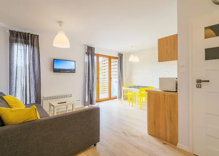 Mierzeja - Baltic Park Stegna, 33-50 M2, Przyjazne Zwierzetom, 500 M Od Plazy, Bezplatny Meleks Lägenhet